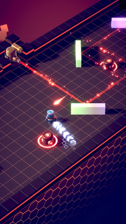 Core Battle screenshot-5