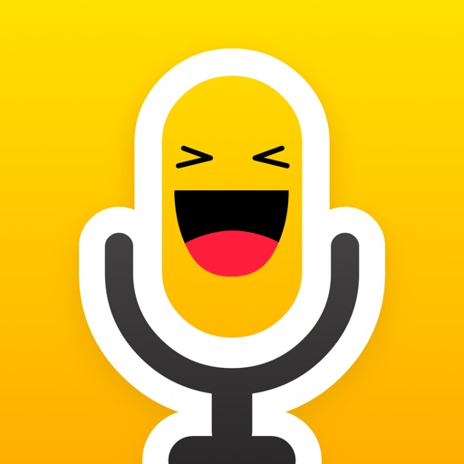 Rofl – Video Voice Changer App