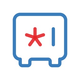 Password Manager Apple Watch App