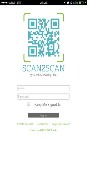 Scan2Scan(圖1)-速報App