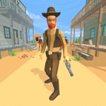 Cowboy trigger