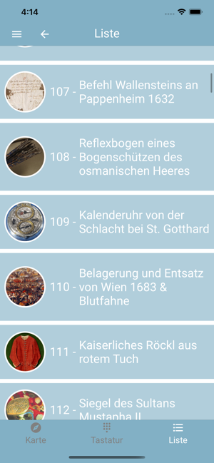 Heeresgeschichtliches Museum(圖2)-速報App