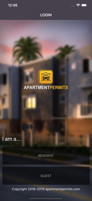 ApartmentPermits.com