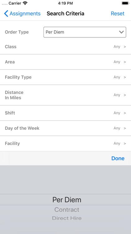 Krucial Staffing screenshot-3