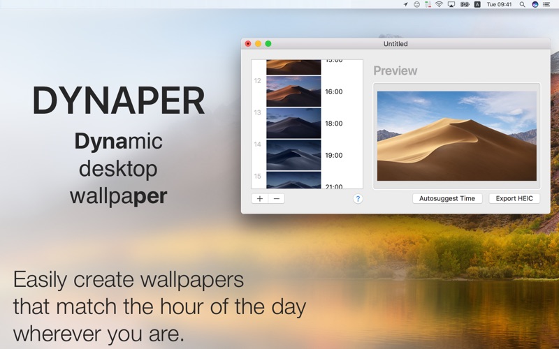 Dynaper Dynamic Wallpapers App Price Drops