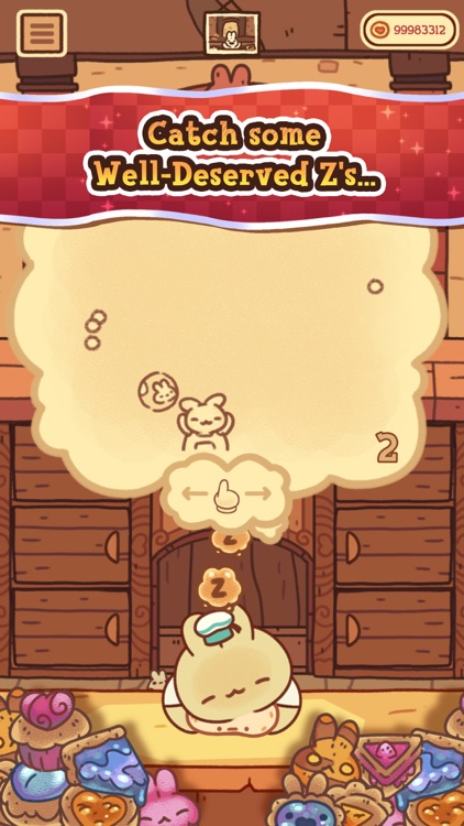 BunnyBuns screenshot-3