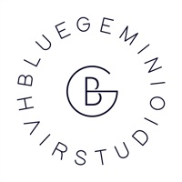 Blue Gemini Hair Studio apk
