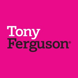 Tony Ferguson On-The-Go