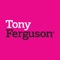 The Tony Ferguson On-The-Go App comes with a weight tracker where you can record weigh-ins and track your progress to your goal