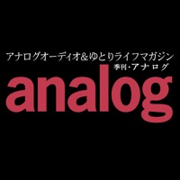 analog（アナログ） apk