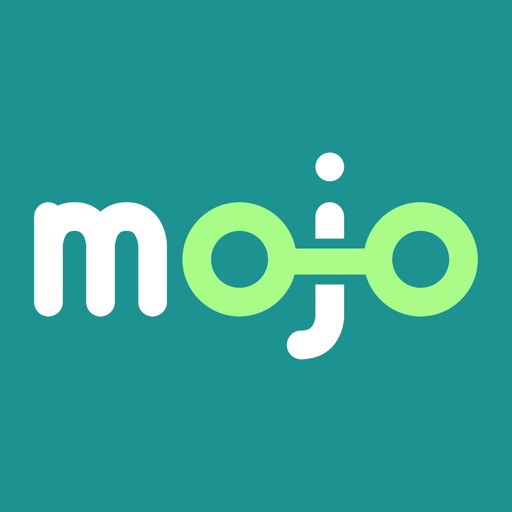 Mojo @Penn iOS App