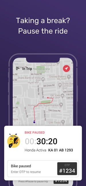 Bounce by MetroBikes(圖7)-速報App