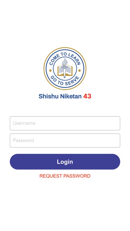 Shishu Niketan Public School