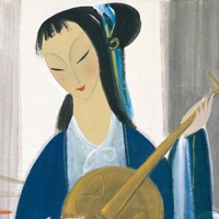 Modern Chinese Paintings pour PC