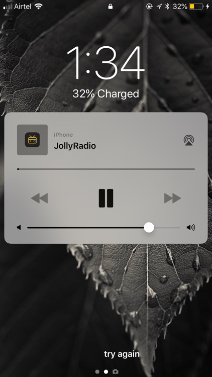 Jolly Radio screenshot-3