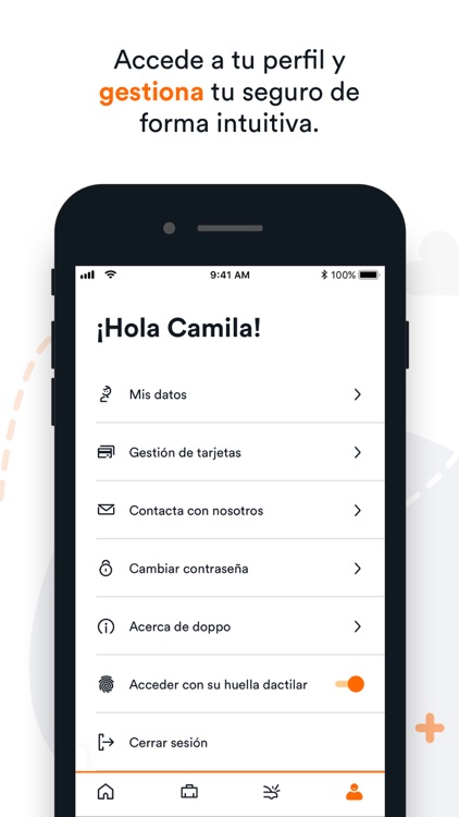 doppo: Seguros de coche online