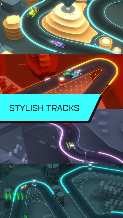 Hyperdrome screenshot-7