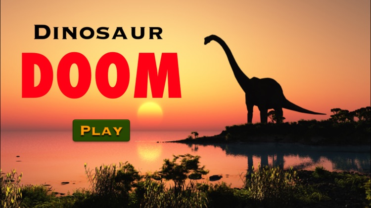 Dinosaur Doomsday