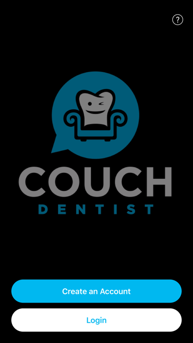 Couch Dentist screenshot 2