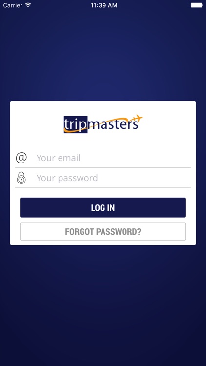 Tripmasters