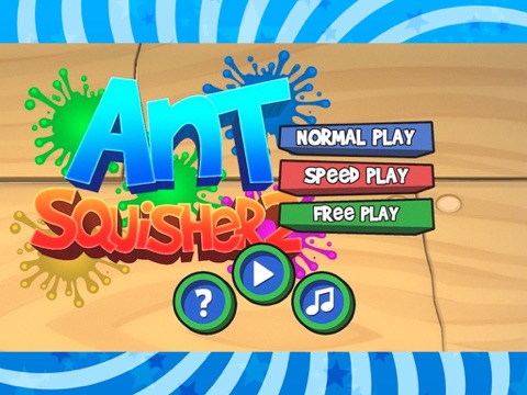 Ant Squisher 2 - náhled