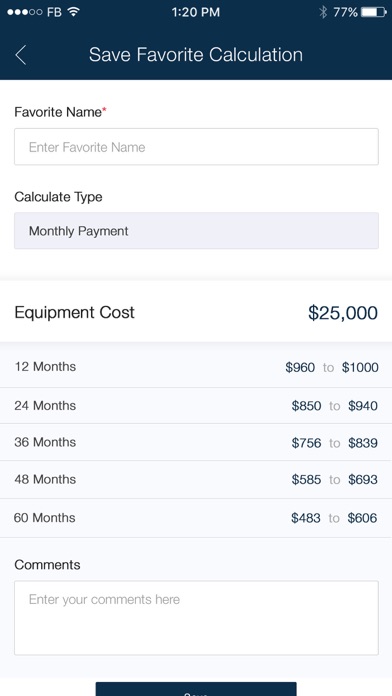 How to cancel & delete Dimension Funding from iphone & ipad 3