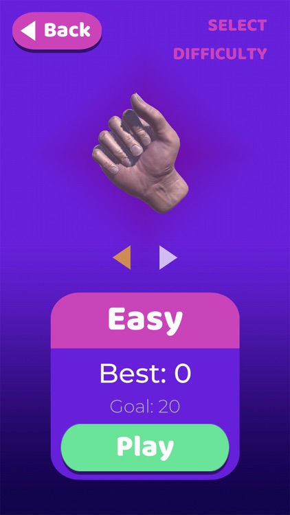 Hands On ASL screenshot-5