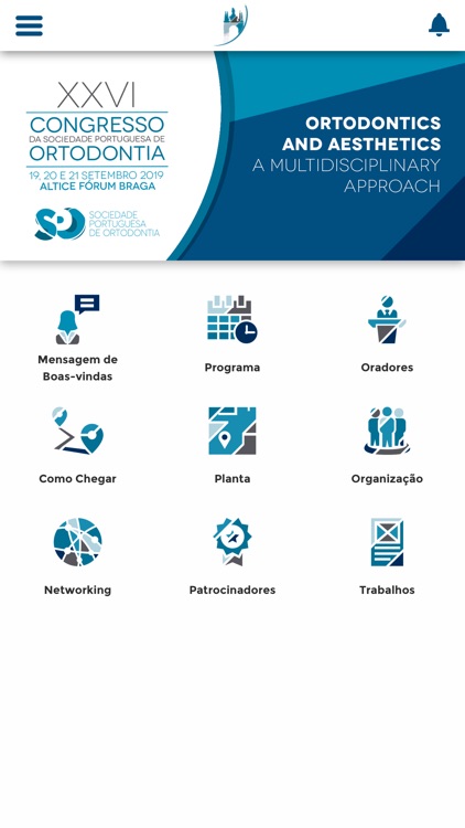 Congresso Ortodondia 2019