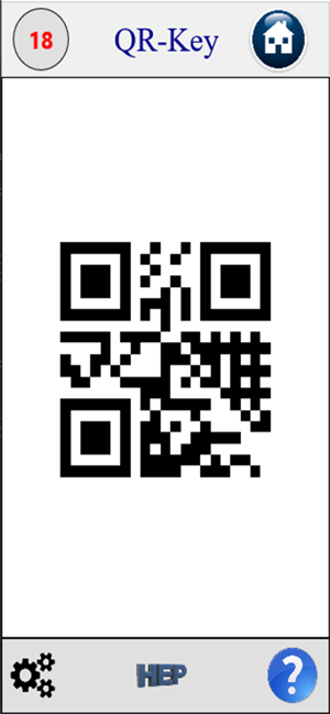 QR Key(圖3)-速報App