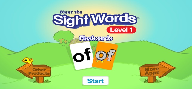 Sight Words 1 Flashcards