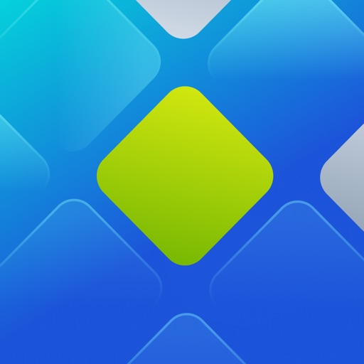 Counting－Brain Training App icon