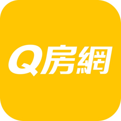 Q房網香港-買樓、租樓、搵Q房 Icon