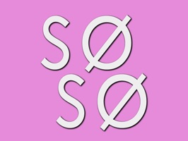 SoSo Stickers