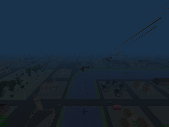 Скачать игру Defend London