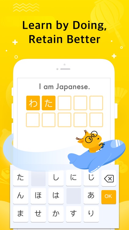 LingoDeer - Learn Languages screenshot-4