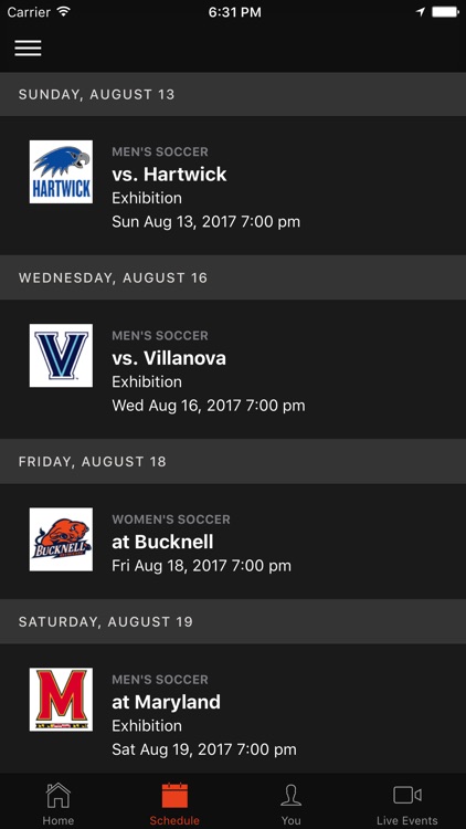 Syracuse Orange