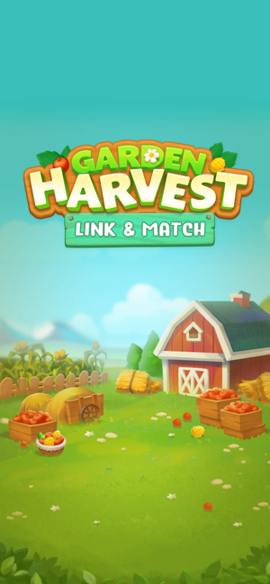 Garden Harvest Link Match(圖7)-速報App