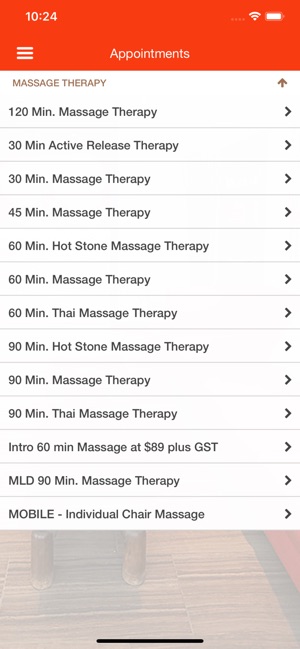 Apex Massage Therapy(圖3)-速報App