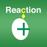 Reaction RMO for windows