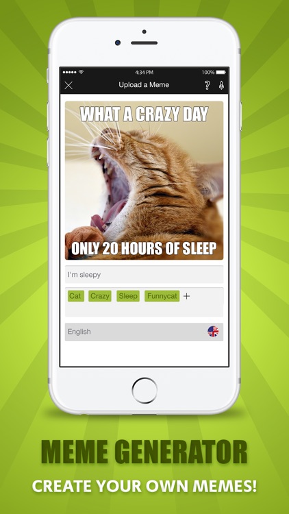 Memedroid: Funny Memes & Gifs