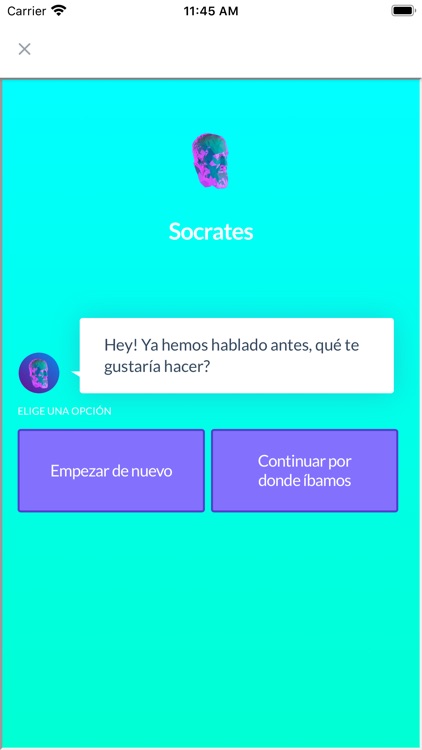 Socrates - Genera CV