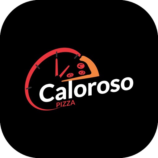 Caloroso Pizza