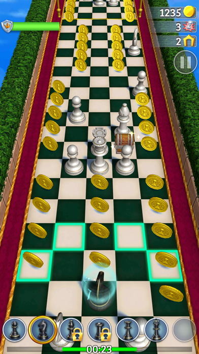 ChessFinity screenshot 4
