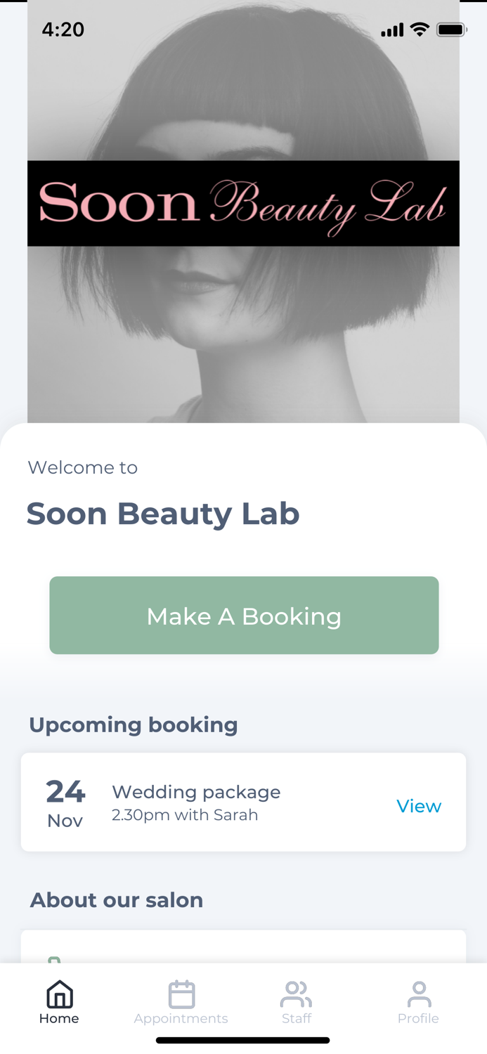 Soon Beauty Lab