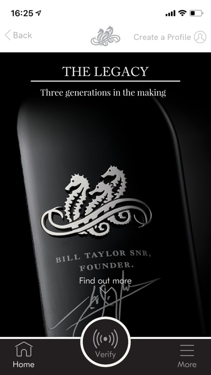 Taylors Wines