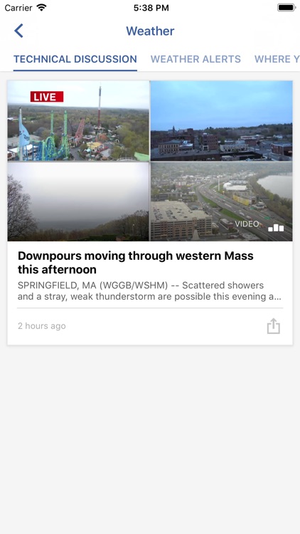 Western Mass News