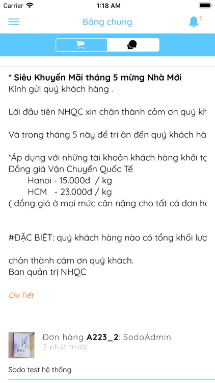 Nhập Hàng Quảng Châu screenshot-6