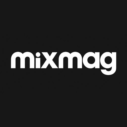 Mixmag Magazine Icon