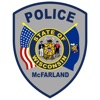 McFarland PD