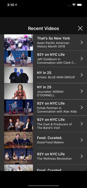 NYC Media App(圖5)-速報App